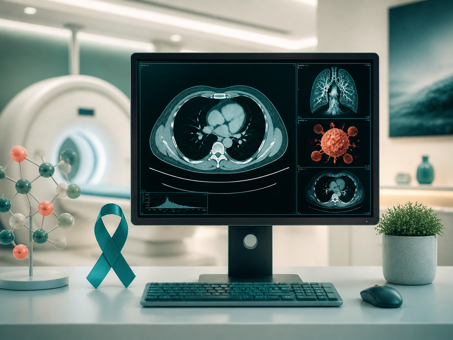 Cancer diagnostic care
